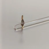 Inel Din Aur Proba 585* 1.53 gr