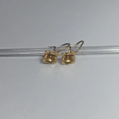 Cercei din Aur proba 585* 2.45 gr