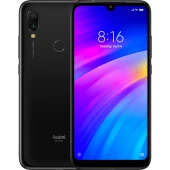 Telefon Xiaomi Redmi 7  64 GB Black