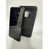 Telefon Samsung Galaxy A8 32 GB Black