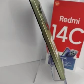 Telefon Xiaomi Redmi 14C 128 GB Green