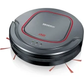 Aspirator robot Severin Rohne 27