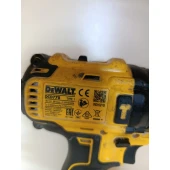 Masina de Insurubat DeWalt DCD778