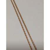 Lant Din Aur Proba 585* 8,34 gr