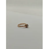 Inel Din Aur Proba 585* 2,10 gr