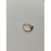 Inel Din Aur Proba 585* 2,10 gr