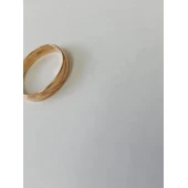 Inel Din Aur Proba 585* 3.20 gr