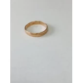 Inel Din Aur Proba 585* 3.20 gr