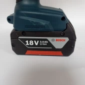 Mașină de înșurubat Bosch GSB 18V-21