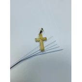 Cruce Din Aur 585* 1.66 gr