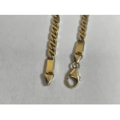 Brățară Din Aur Proba 584* 12,01 gr