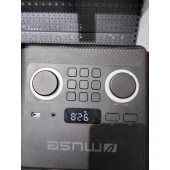 Boxă Muse M-1808 DJ