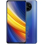 Telefon Xiaomi Poco X3 Pro 256 GB Dark Blue
