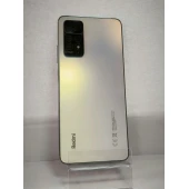 Telefon Xiaomi Redmi Note 11 Pro 6/128 GB White