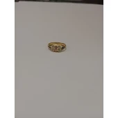 Inel Din Aur Proba 585* 2.33 gr
