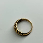 Inel Din Aur Proba 585* 3084 gr