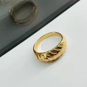 Inel Din Aur Proba 585* 3084 gr