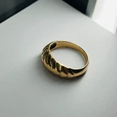 Inel Din Aur Proba 585* 3084 gr