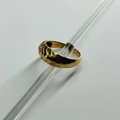 Inel Din Aur Proba 585* 3084 gr