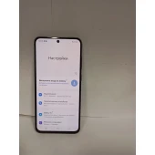 Telefon Samsung Galaxy S24 FE 128 GB Black