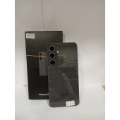 Telefon Samsung Galaxy S24 FE 128 GB Black