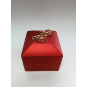 Cercei din Aur Proba 585* 1,95 gr