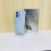 Telefon Oppo Reno 14FS 12/512 GB Opal Blue