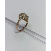 Inel din Aur proba 585* 2.94 gr