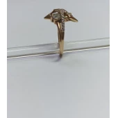 Inel din Aur proba 585* 2.94 gr