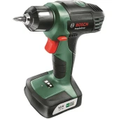 Surubelnita Bosch Easy Impact 18V-38 Green