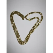 Lant Din Aur Proba 585* 22.73 gr