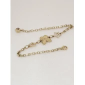 Bratara Din Aur 4585* 3.72gr.