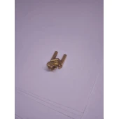 Pandativ Din Aur Proba 750* 1.00 GR