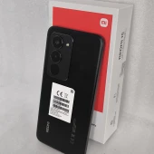 Telefon Xiaomi Redmi 15 128 GB Black