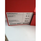 Casti One Plus Buds Pro 3 Black