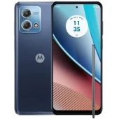 Telefon Motorola Moto G Stylus 128 GB Blue