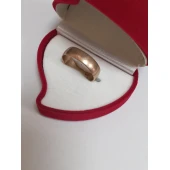 Verigheta din Aur proba 375* 4.17gr.