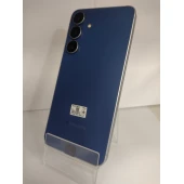 Telefon Samsung Galaxy S25 FE 256 GB Blue