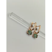 Cercei Din Aur Proba 585* 2,75 gr