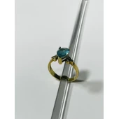 Inel Din Aur Proba 585* 2.91 Gr