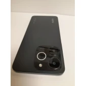 Telefon Realme Note 70T 128 GB Black