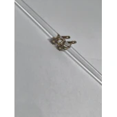 Cercei Din Aur 585* 3,00 gr