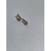 Cercei Din Aur 585* 3,00 gr