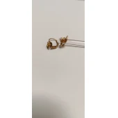 Cercei 750*  1.06gr.  1699lei