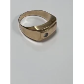 Ghiul Din Aur Proba 585* 4.22 gr