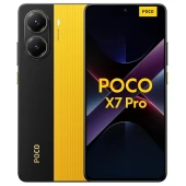 Poxo X7Pro 12/512GB