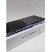 Telefon Xiaomi Redmi Note 14 Pro+  512 GB Purple