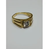 Inel din aur 750* 7,42 gr