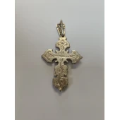 Cruce din argint proba 925* 6.60 gr