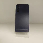 Telefon Samsung Galaxy A15 128 GB Black